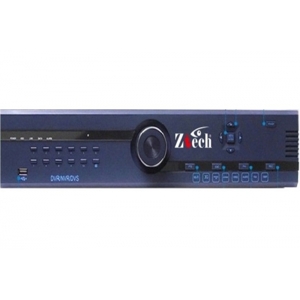 Đầu ghi hình ZTech ZT-1604A - 16 kênh