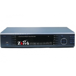 Đầu ghi hình ZTech ZT-901A - 9 kênh