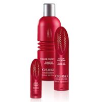 Dầu gội chăm sóc bảo vệ tóc nhuộm C Ehko Olor Cocktail - 300ml