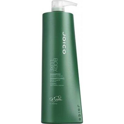 Dầu gội cho tóc thưa mỏng rụng Joico Body Luxe - 1000ml