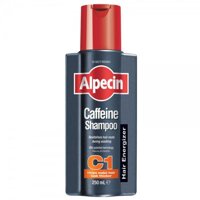 Dầu gội đầu Alpecin Caffeine 250ml