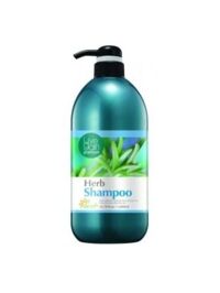 Dầu gội dược thảo Live Gain Herb Shampoo - 500ml