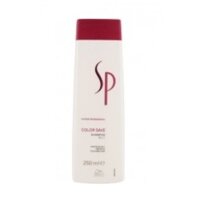 Dầu gội giữ màu tóc nhuộm Wella SP Color Save Shampoo - 250ml