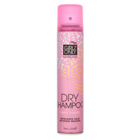 Dầu gội khô Girlz Only Dry Shampoo Party Night hương trái cây (200ml)