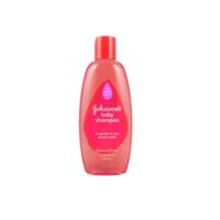 Dầu gội không cay mắt Johnson's Baby 200ml