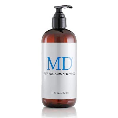 Dầu gội MD Revitalizing Shampoo 325ml