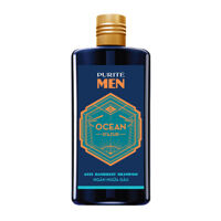Dầu gội ngăn ngừa gàu Purité by Prôvence Men Ocean D-Azur Anti-Dandruff Shampoo 650ml