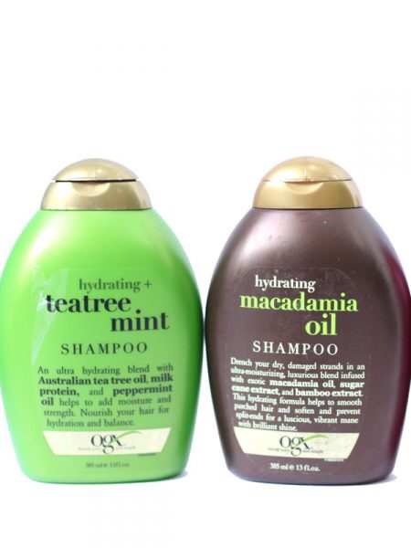 Dầu gội OGX Beauty Shampoo 385ml