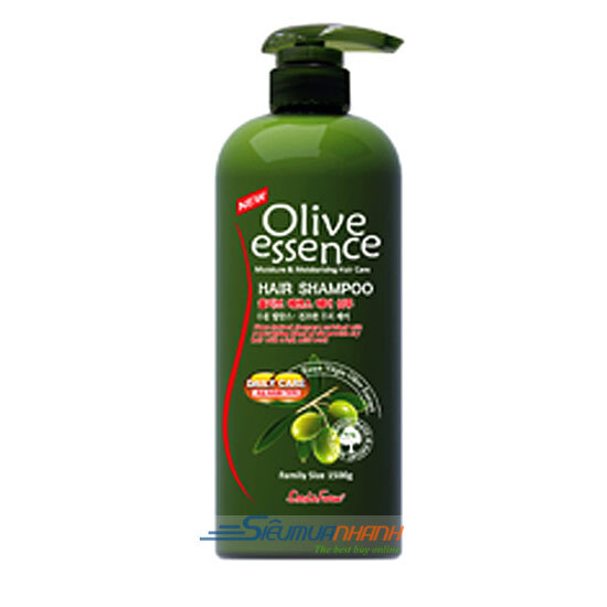 Dầu gội Olive Essence Hair Shampoo