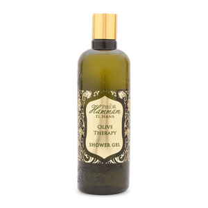 Dầu gội Pielor Hammam El Hanna Olive 400ml