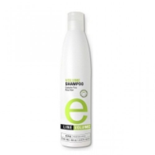 Dầu gội tăng phồng cho tóc mỏng Volume Eva Professional Shampoo - 400ml