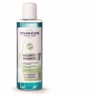 Dầu gội trị gàu Stanhome Balance Shampoo 200ml