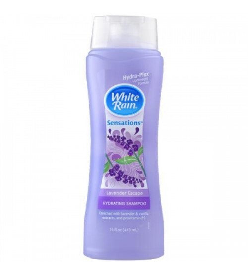 Dầu gội White Rain Shampoo Lavender