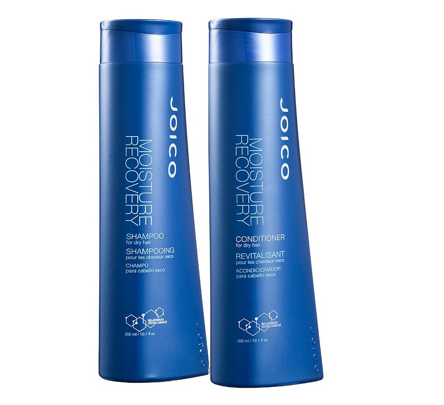 Dầu gội xả dưỡng ẩm rong biển Joico Moisture Recovery - 300ml