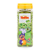 Đậu Hà Lan wasabi Tân Tân hộp 190g