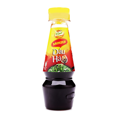 Dầu hào Maggi chai 150g