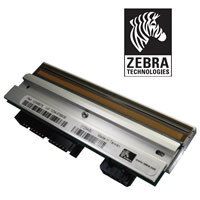 Đầu in mã vạch Zebra S4M - 203Dpi