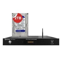 Đầu karaoke Arirang AK36 plus 2TB