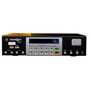 Đầu karaoke Musiccore TS-3