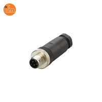 Đầu kết nối tín hiệu IFM E12261