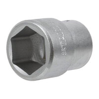 Đầu khẩu 3/4" 6 cạnh 50mm Stanley 89-350