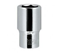 Đầu khẩu sáu cạnh YT-5048, 1/4″x7/16″