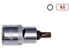 Đầu lục giác ngắn 12 bông cao cấp AK-7292