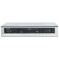 ĐẦU MÁY DVD KARAOKE ACNOS SK29