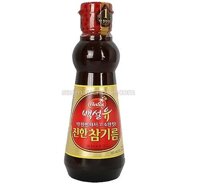 Dầu mè Beksul 110ml