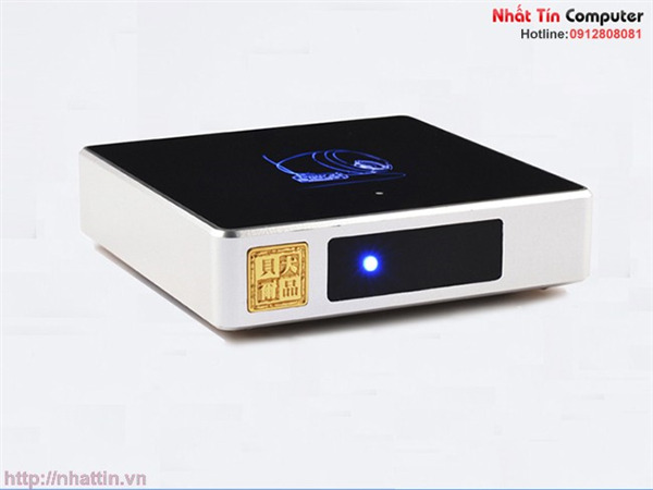 Đầu nhận Bluetooth Music Receiver DICO DB300