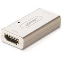 Đầu nối HDMI Repeater Extender Ugreen 40265