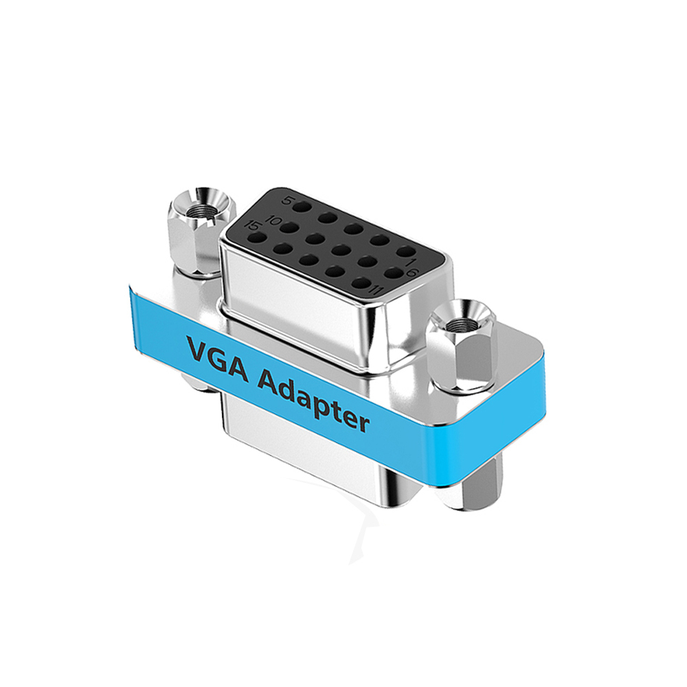 Đầu nối VGA to VGA Vention DDCI0