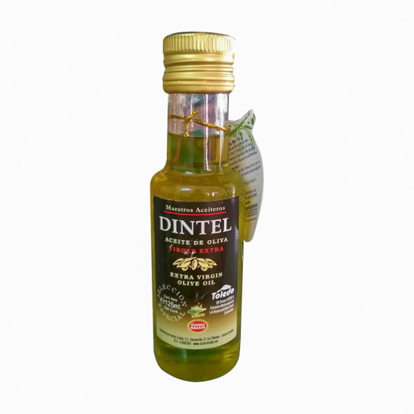 Dầu Olive Dintel Extra Virgin 125ml