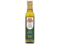 Dầu Olive Extra Virgin Basso chai 250ml