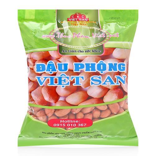 Đậu phộng Việt San gói 300g