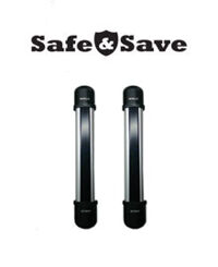 Đầu photo beam nhôm loại 3 tia Safe&Save SS310-BD