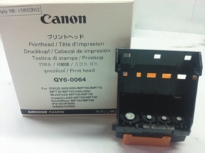 Đầu phun Canon IP3680