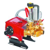 Đầu Phun xịt áp lực 3HP Nakawa NK-3058