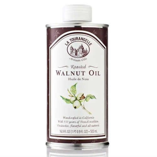 Dầu quả óc chó Walnut Oil La tourangelle 500ml