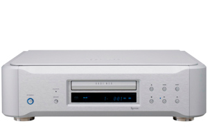 Đầu SACD/CD Transport Esoteric P-05X