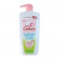 Dầu tắm gội hạnh nhân Bebe Cadum cho sơ sinh 750ml