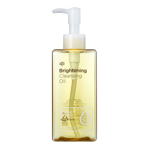Dầu tẩy trang Brightening Cleansing Oil The Face Shop