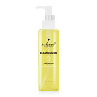 Dầu tẩy trang Sakura Cleansing Oil 150ml