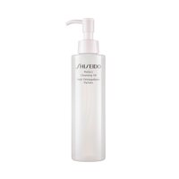 Dầu tẩy trang Shiseido Perfect Cleansing Oil 180ml