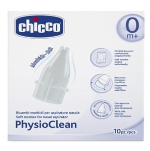 Đầu thay dụng cụ hút mũi Chicco 114184