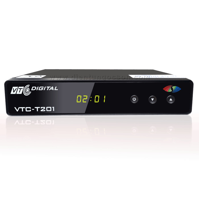 Đầu Thu Dvb T2 Asanzo: Nơi bán giá rẻ, uy tín, chất lượng nhất | Websosanh