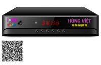 Đầu thu kỹ thuật số DVB T2 Hùng Việt HD789s (HD-789s)