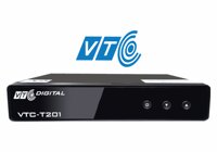 Đầu thu truyền hình kỹ thuật số DVB-T2 VTC T206