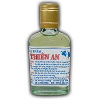 Dầu tràm Thiên An