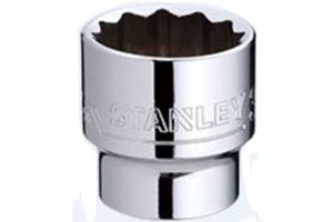 Đầu tuýp 1/2 inch 12pt 8mm Stanley STMT72959-8B